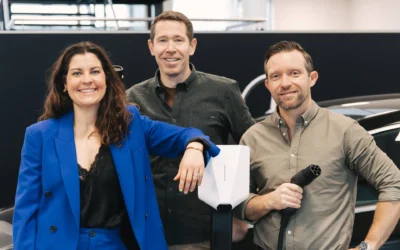 TakeCHARGE – “Det var et ret stort skridt!”