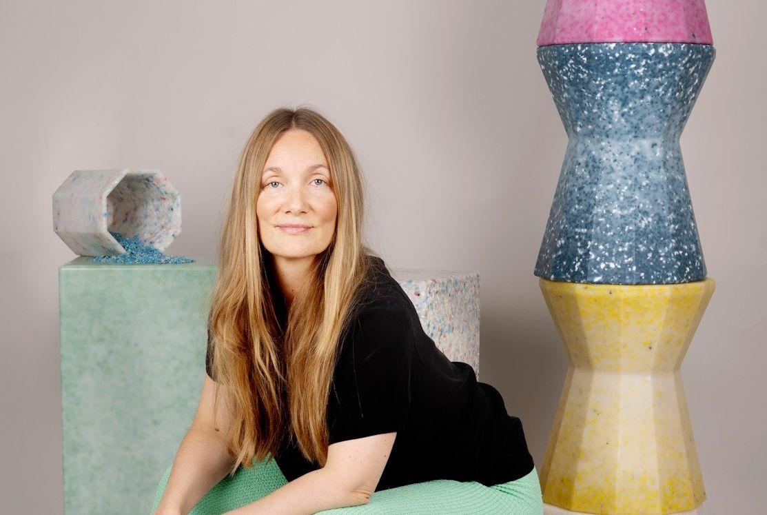 Arendse Ekegren Baggesen SmallRevolution