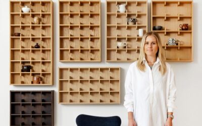 Sætter Copenhagen – Gammelt loppefund, panik før jul og en hacket Instagram-konto