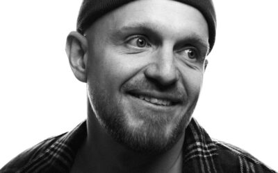 Casper Drømme – Vejen fra digitale sideprojekter til forretning på sociale medier