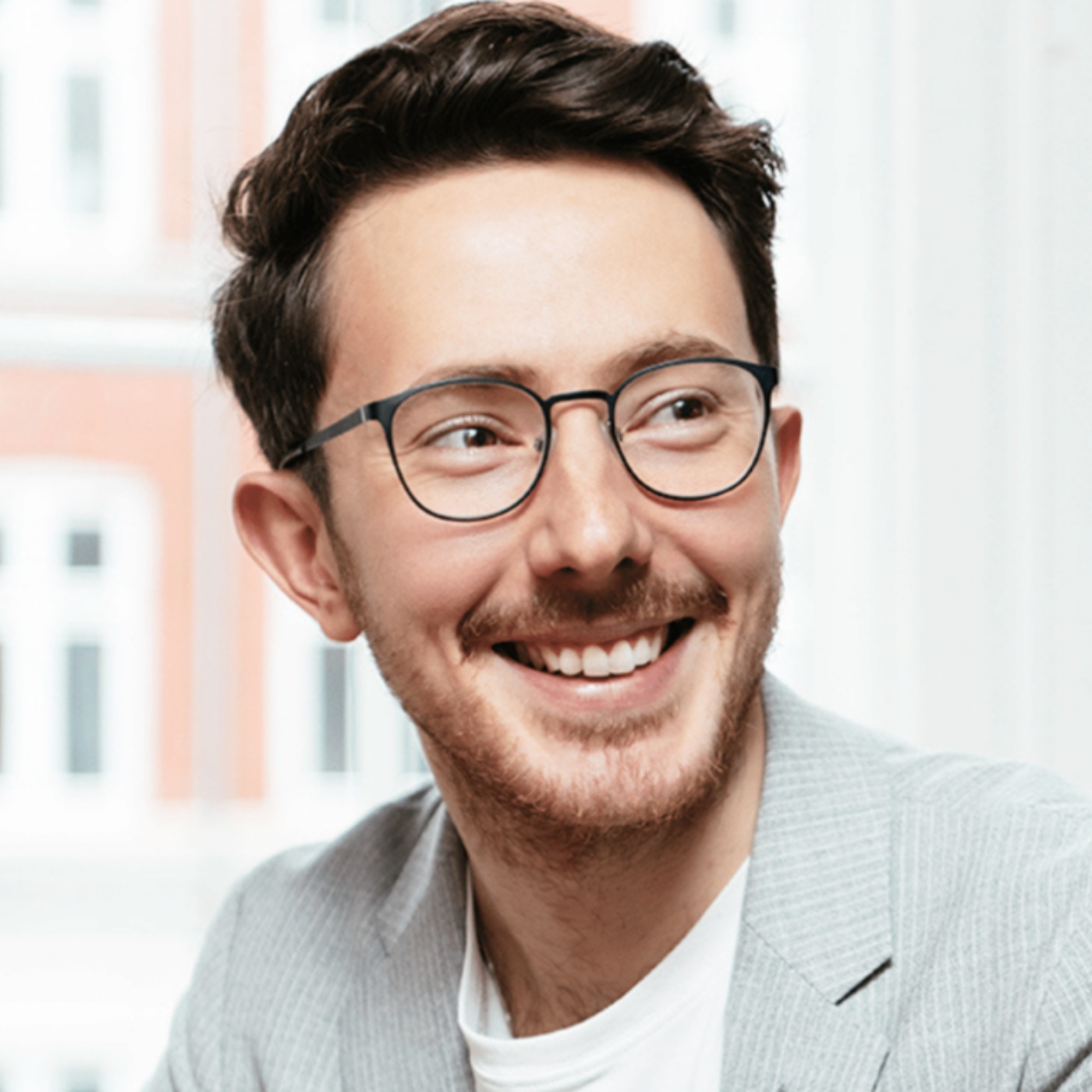 Nordic Social - Alexander Morabbi Wulsch