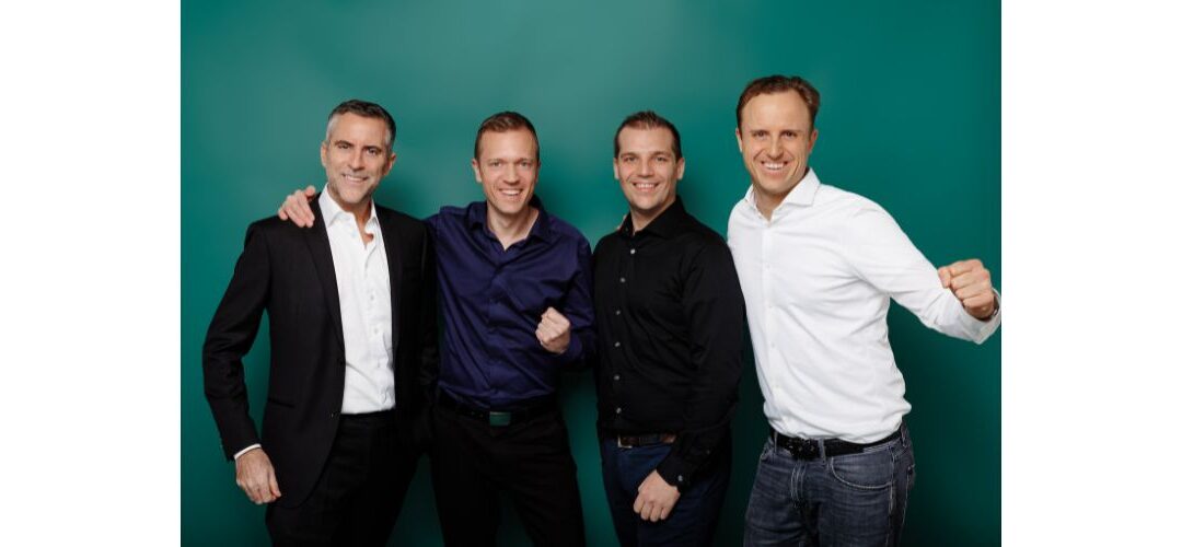 ClutchNutrition – “Vi tænkte bare: F*** mand, hvad gør vi nu?”