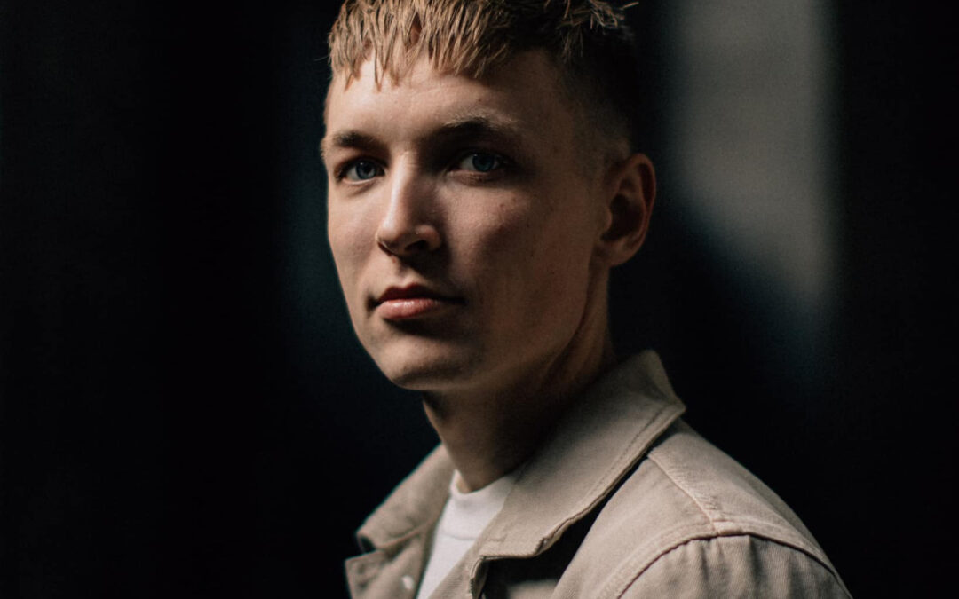 Newborn Media – “Det var en rigtig hård periode for os begge to”