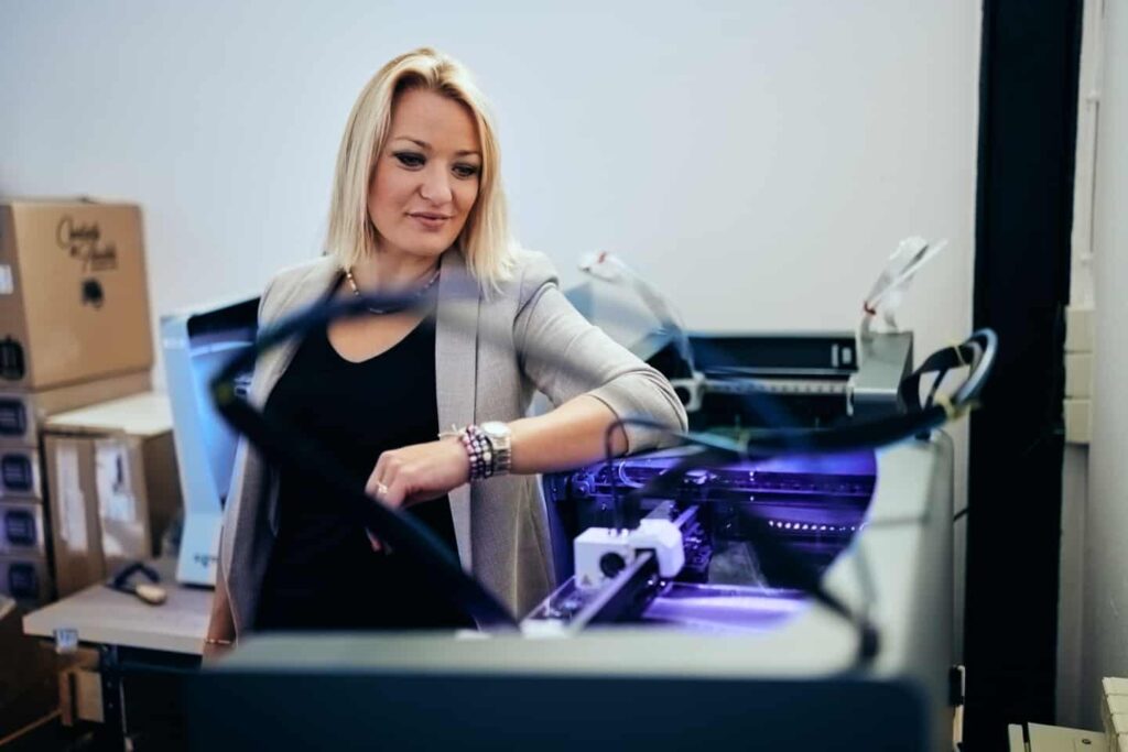 Cecilie Lea Lisberg Zoles