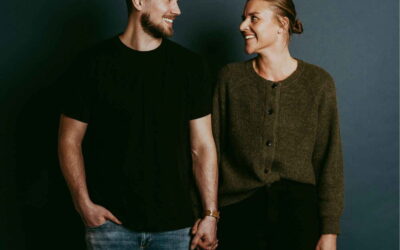 Hush Little One: “Nu får jeg selv tårer i øjnene ved at snakke om det”