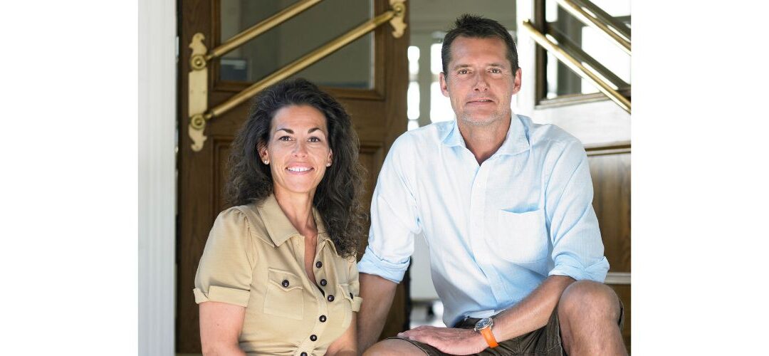 21-5 – Passion, drivkraft og loppemarkeder