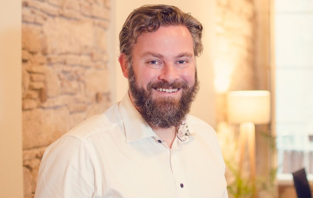 Abzu – Kunstig intelligens bygget på selvledelse