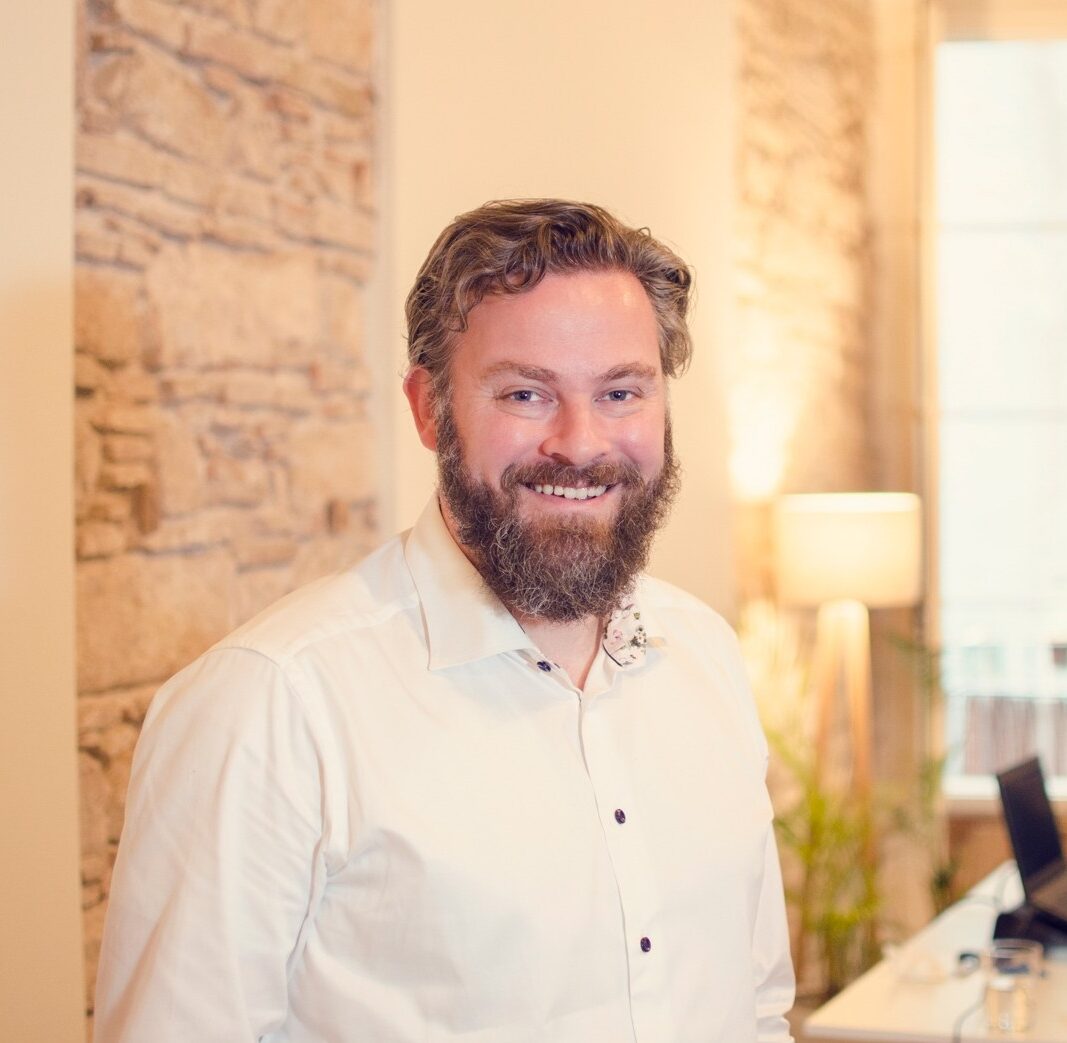 Abzu – Kunstig intelligens bygget på selvledelse