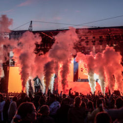 AiaSound – “I har taget fat i den ene ting vi ikke skal røre ved – Det er festivaler”