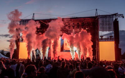 AiaSound - Frederik Kjærgaard og Silas Storgaard