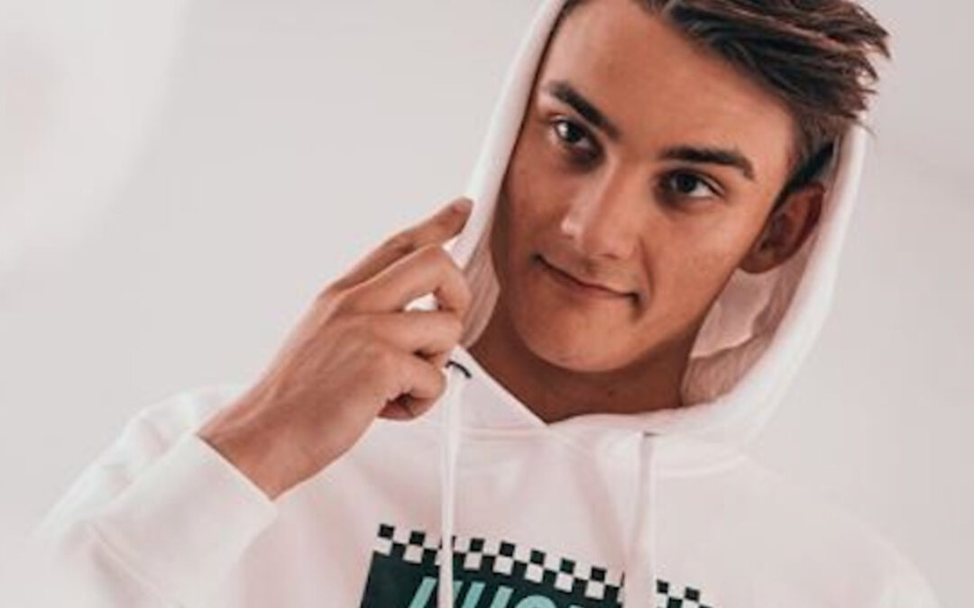 Alexander Husum – Den ensomme rejse uden plads til fejl