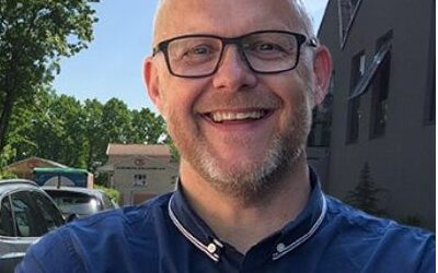 Allan Sønderskov Darré – Iværksætteren som er Investor i +40 startups