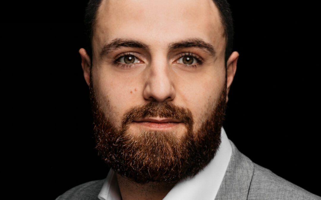 Aryze – Bitcoin Jack og hans rejse mod Forbes 30 under 30