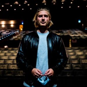 B Entertained - Martin Rosenberg