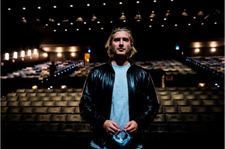 B Entertained - Martin Rosenberg