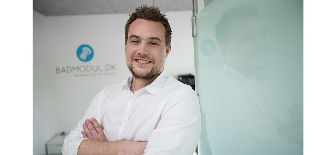 Badmodul – Historien om ‘lige ved og næsten’ op til flere gange