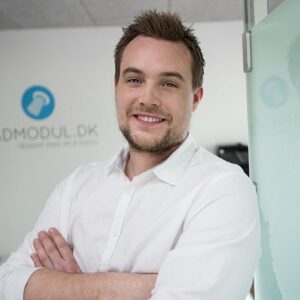 Badmodul - Mads Lindholm Andreasen