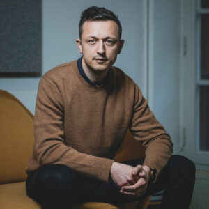 Better Collective iværksætter Jesper Søgaard