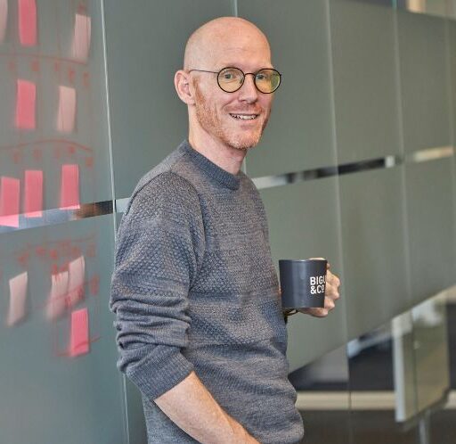 Bigum&Co – Do’s & don’ts, solgt livsværk og en hel masse røverhistorier