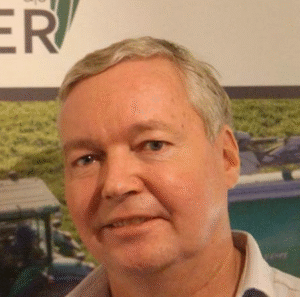 Biocover Morten Toft