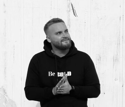 Bold drinks Lasse Søkilde