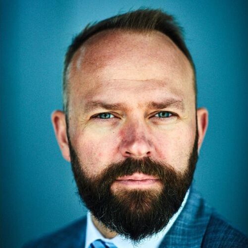 Cadeler iværksætter