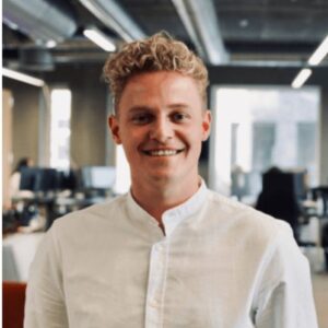 Candeno - Matias Bøgvad Appel