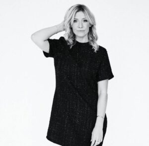 Carla Mickelborg - Monday Bliss