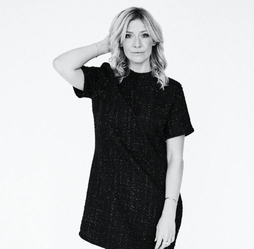 Monday Bliss: Carla Mickelborg om struktur, mental balance og arbejdsliv