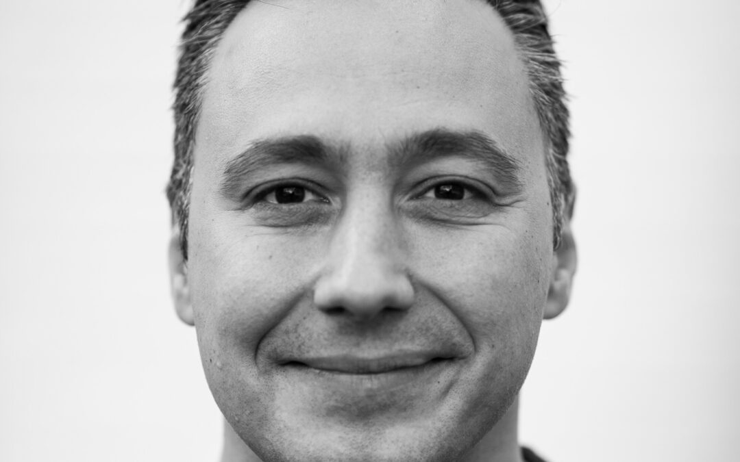 Cavea – Fra turné med Metallica til Esports tech