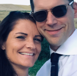 Champagnekassen Dinna Iben Arbo