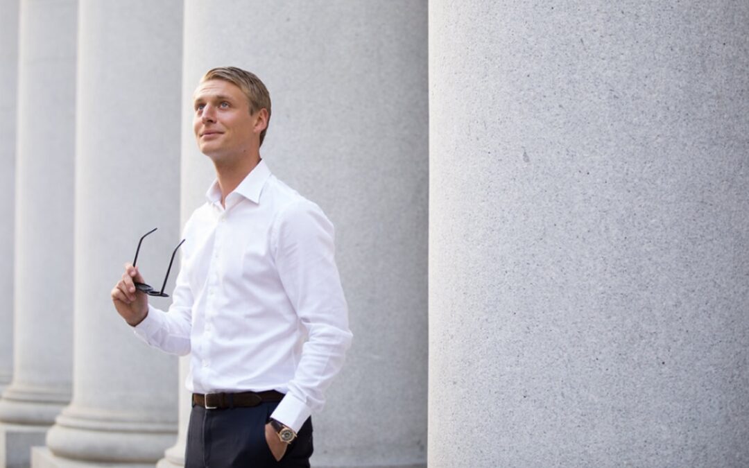 Christopher Cloos – En snak om vækst, store ambitioner og Tom Brady