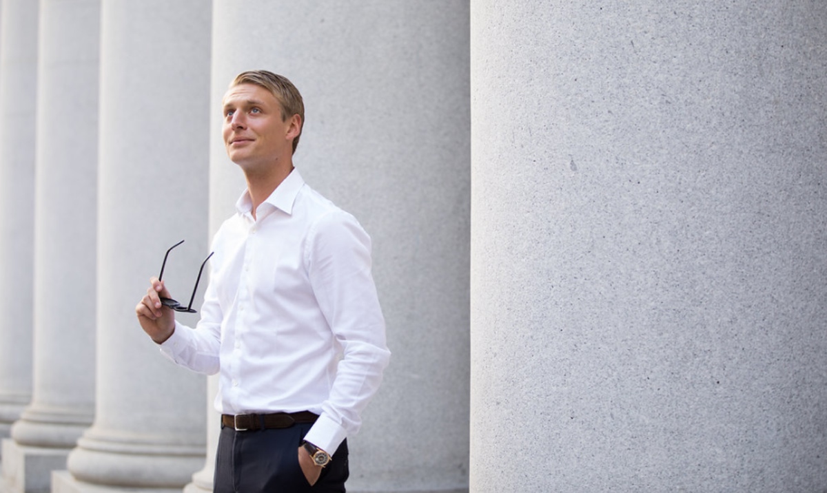 Christopher Cloos – En snak om vækst, store ambitioner og Tom Brady