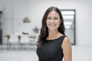 Louise Herping Ellegaard - Clio Online PR Portrætter