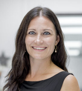 Louise Herping Ellegaard - Clio Online PR Portrætter