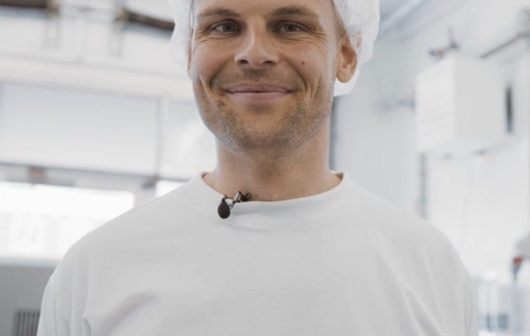 Cocohagen – Politimanden der gik all-in på kakaotrøfler