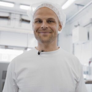 Cocohagen - Asbjørn Diemer