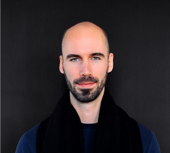 Completion – Stress af med Virtual Reality