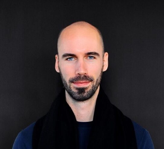 Completion - Andreas D. Christiansen