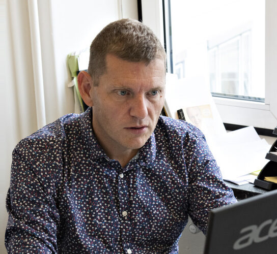 ComplyCloud – Fra internettets spæde start til stor succes