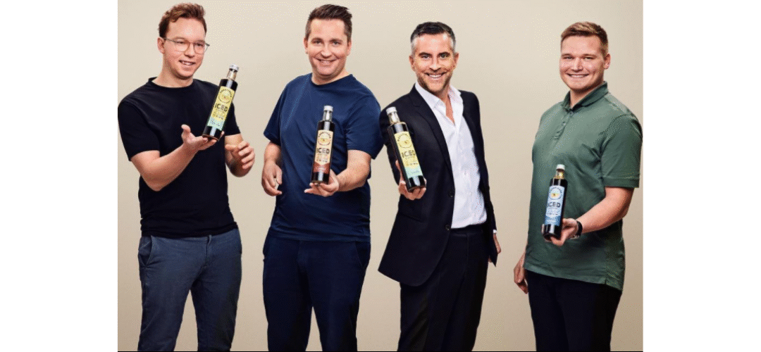 Cool Creative Company – “Vi ender med at tænke: Hvad fanden er det der foregår?”