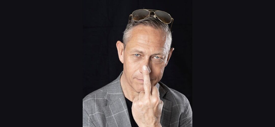 Cycling4Cancer – “Stop med at bruge det navn, eller vi sagsøger jer”