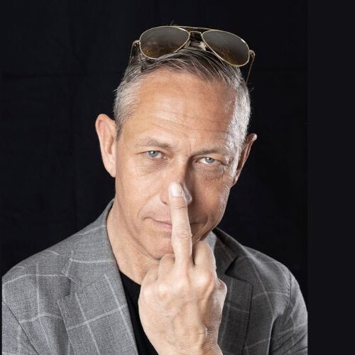 Cycling4Cancer – “Stop med at bruge det navn, eller vi sagsøger jer”