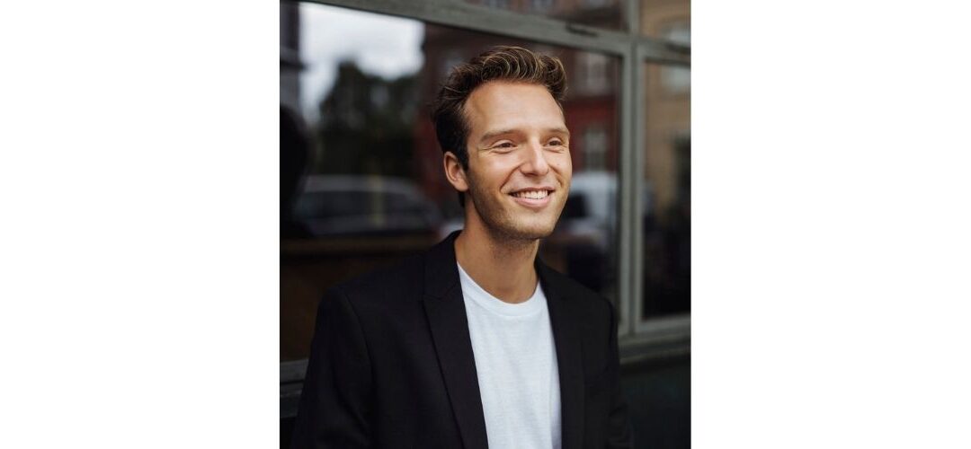 Dately og Nicolai Mazur: Fra hjemmedate under corona til voksende abonnementsforretning