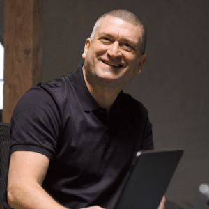 DecideAct iværksætter Flemming Vidriksen