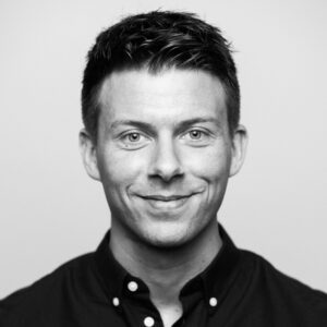 Digital Guest - Christian Markedal iværksætter