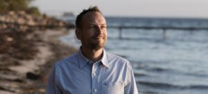 Martin Thorborgs iværksætterhistorie inkl. Dinero