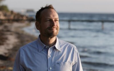 Dinero – Martin Thorborg fortæller sin iværksætterhistorie