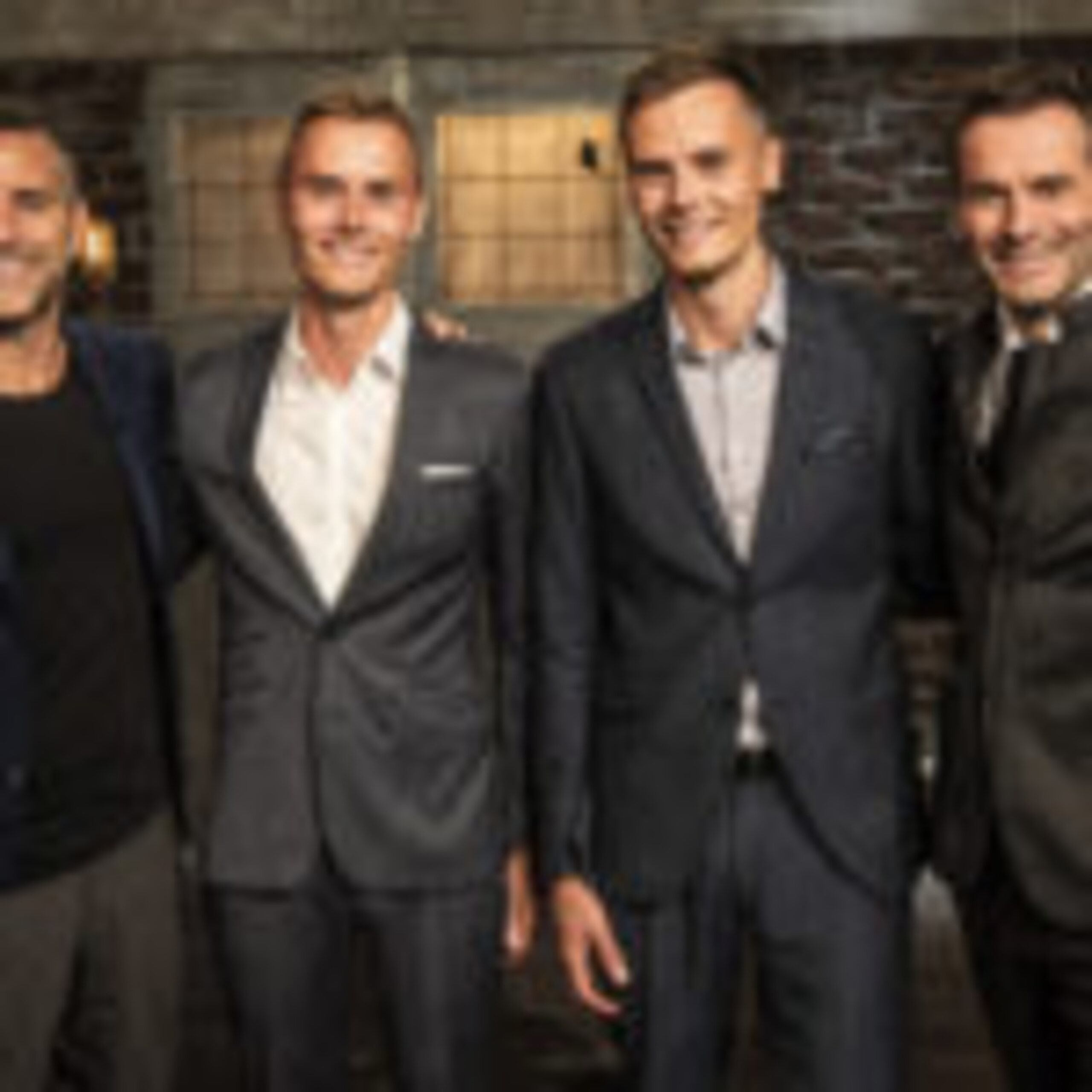 DitUr.dk webshopt af tvillinger i løvens hule