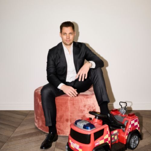 EasyTranslate - Frederik Riskær Pedersen